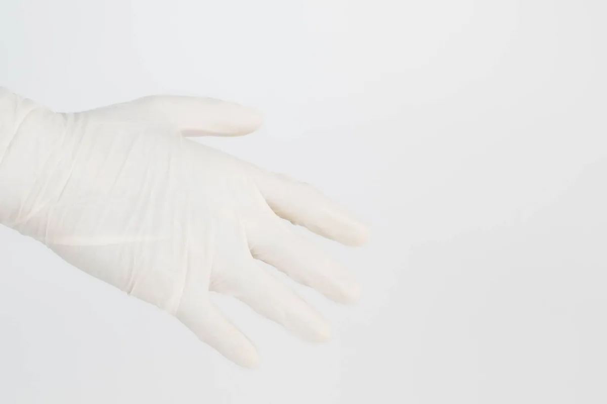 Bodily Fluid Cleanup in Laredo, TX