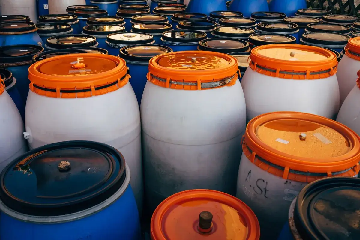 Medical Waste Removal in Laredo, TX